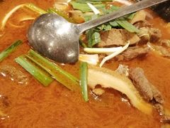 霄汉牛三鲜-霄汉牛三鲜湖北砂锅菜(万松园2店)