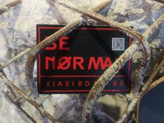 -BE NORMAL CAFE(霞溪路店)