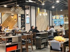 -小王少龙火锅(沙南街店)