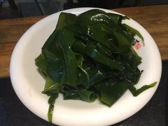 海带苗-纸盐河码头火锅(十八梯店)