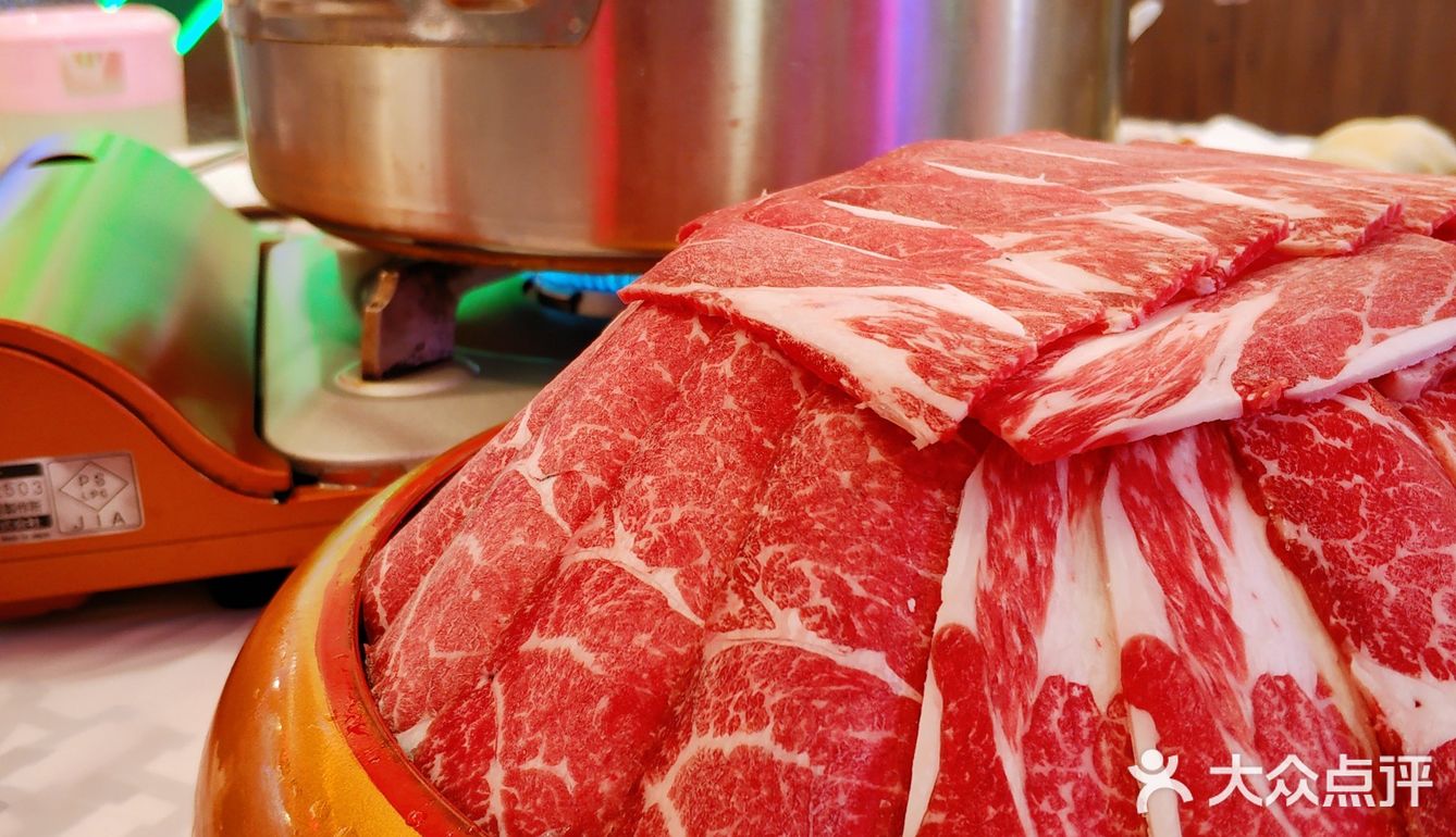 夜宵至凌晨四点，魔都又一夜宵打边炉圣地