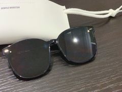 -GENTLE MONSTER(西安SKP店)