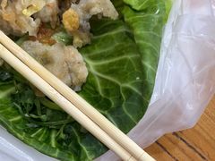 -老彬专工蚝烙糕粿