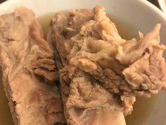 -松發肉骨茶(先得坊店)