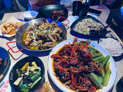 -红盔甲·小龙虾(车公庙店)