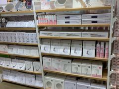 -名创优品(天河区正佳广场二店)