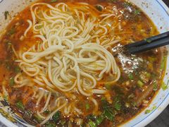 -西部马华清真食府·丝路菜(大钟寺店)