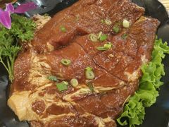 -大壮家原味烤肉(兴华北街店)