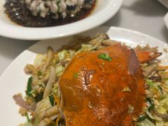 -华盛丰温州大排档(东三环南路店)