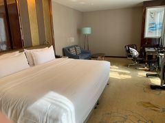 -郑州美盛喜来登大酒店