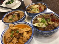 -阿庄新豫菜(航海东路店)