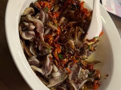 -辣得叫湘菜(观海卫店)