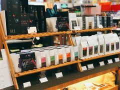 -Gee Coffee Roasters (万象城店)