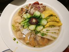 -筱爷叔·上海传统手工菜(玉树路店)