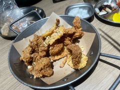 -炒码先生·韩餐炸鸡披萨(西塔店)