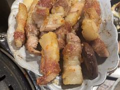 -坦坦大炉·韩式烤肉(望京店)