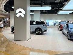 -蔚来空间(北京颐堤港店)