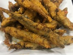 -潮隆牛肉美食城(莲花路店)