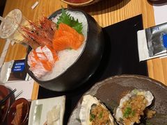 -花潮料理艺食馆(世欧广场店)
