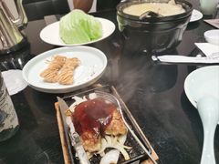 -泰山廊亦舫(丽景店)