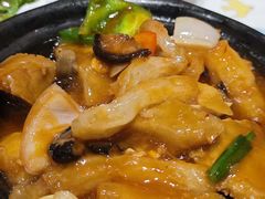 -冰岛茶餐厅(世茂店)