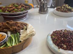 -太子食府(圣水路店)