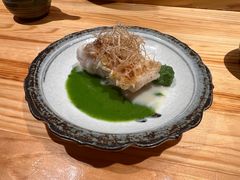 -镹·鱼料理  国产鱼使用店