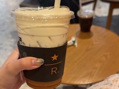 -星巴克臻选(济南恒隆店)