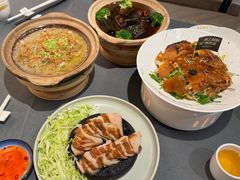 -潮澎派·潮汕菜大排档(南较西路店)