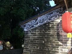 -烟桥私房菜馆(奋哥)