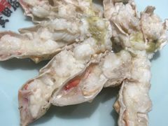 -蟹田居·活蟹料理(东城店)