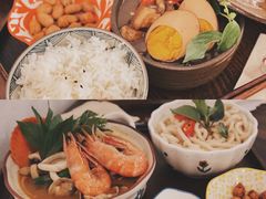 -小银家日式简餐(中信丹阳花园店)