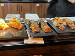 -昊·来了寿司(台湾街店)