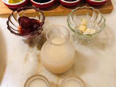 米酒-京华烟云·北京烤鸭(领展购物广场·中关村店)