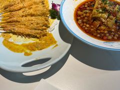 -南山翁新概念川菜(江宁万达广场店)
