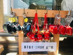 -难波八坂神社