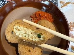 -姚家豆花