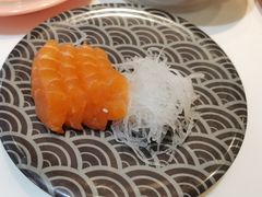-争鲜回转寿司(通州万达店)