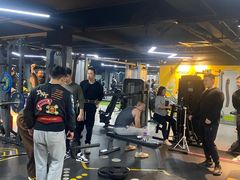 -ENERGY原力健身(川周店)