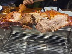 -旺烤园烧烤·炭烤羊腿(吴江阳光新天地店)