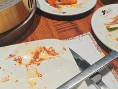 -汉巴味德·烤肉与啤酒的自助(杭州大悦城店)