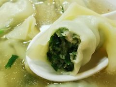 -利达汤圆馄饨(川公路店)