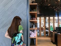 -星巴克臻选(成都太古里店)