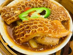 -福满园大酒楼(梅林店)