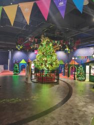 -幻贝家儿童乐园(苏州中心店)