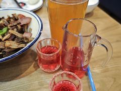 -妈妈的味道(和顺古镇店)