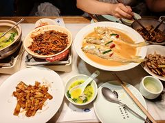 -苏帮袁Sue Cuisine(来福士店)