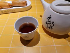 -蔡澜点心·粤菜(花城汇南区店)