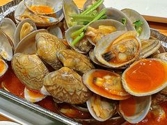 -本色.小马哥烧烤(无锡九里仓店)