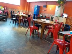大堂-鱼醉无骨鱼·中山脆肉鲩(荔湾路店)